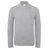 Heather Grey